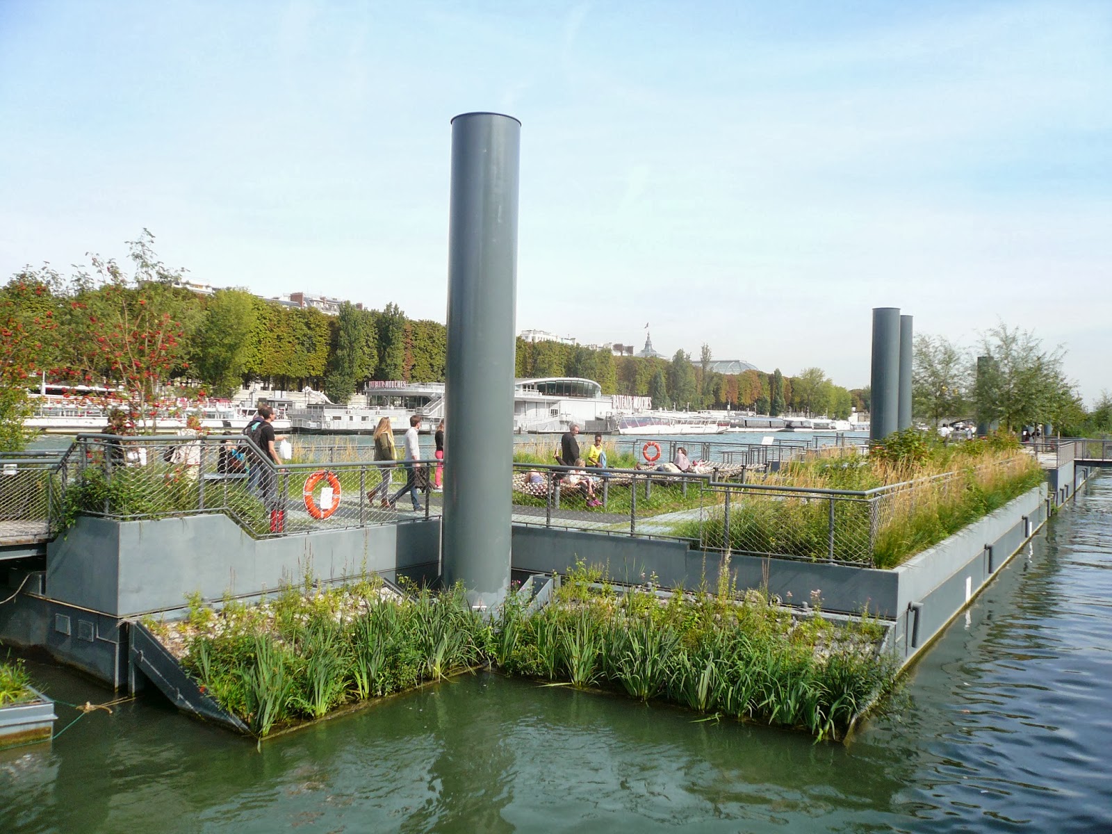 Positive Eating Positive Living Fête du manger local Paris Île de France