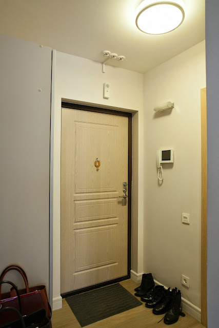 pequeno apartamento decorado, idéias para decor pequenos espaços, blog de decoração, blog Achados de Decoração pequeno apartamento decorado, idéias para decor pequenos espaços, blog de decoração, blog Achados de Decoração