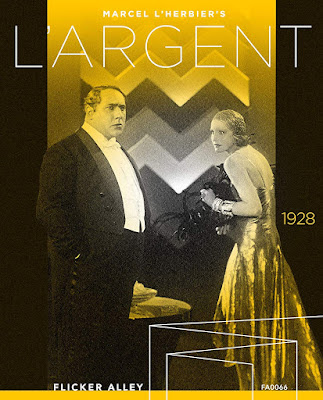 Largent 1928 Bluray