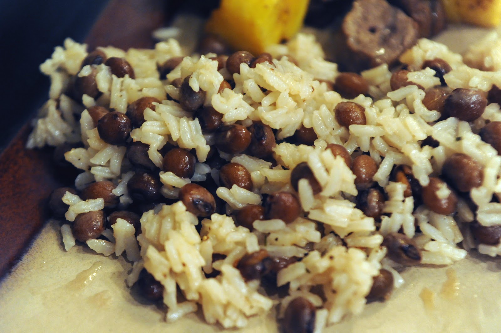 Recipes from Anguilla Travel by Stove