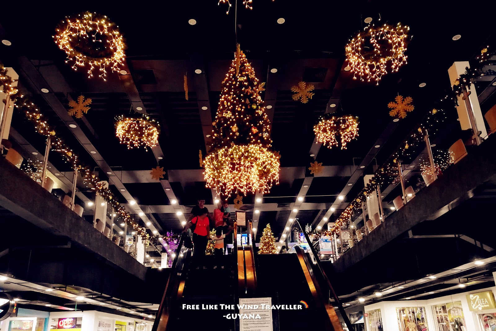 mallGiftland Mall (超市、網購、美食、影印、辦手機、生活用品、看電影....一次滿足) F·L·T·W·T