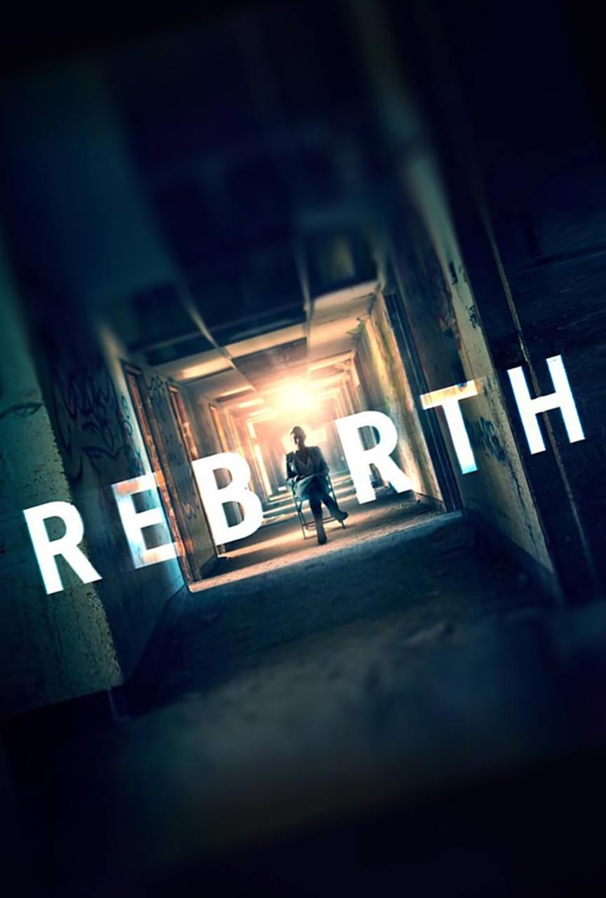 Rebirth 2016 - Full (HD)