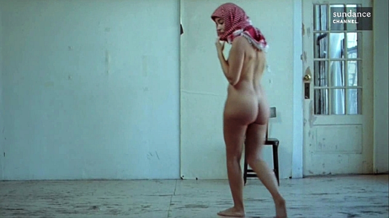 Elodie Bouchez Naked.