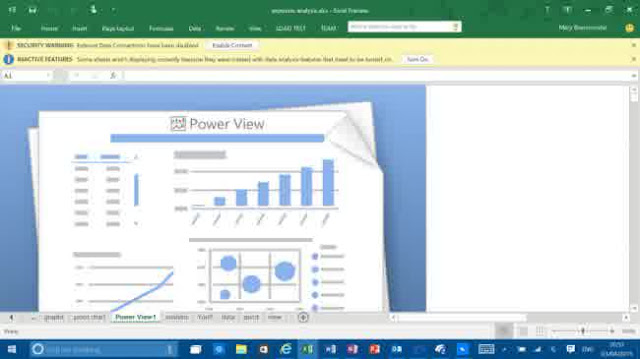 Microsoft Office 2016 Professional Plus Preveiw