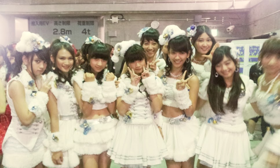 Music Japan [Download Mp3] Lagu JKT48 First Rabbit Full