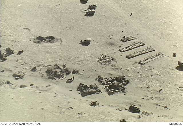 Halfaya, Libya on 20 January 1942 worldwartwo.filminspector.com