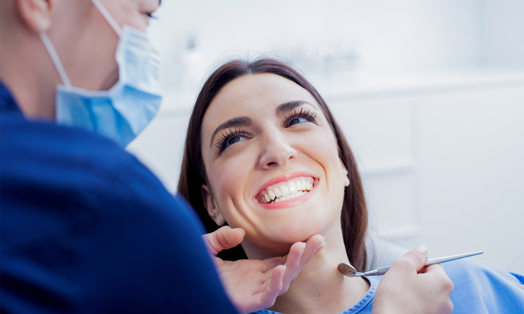 Looking for the Best nib dental care service in Melbourne?