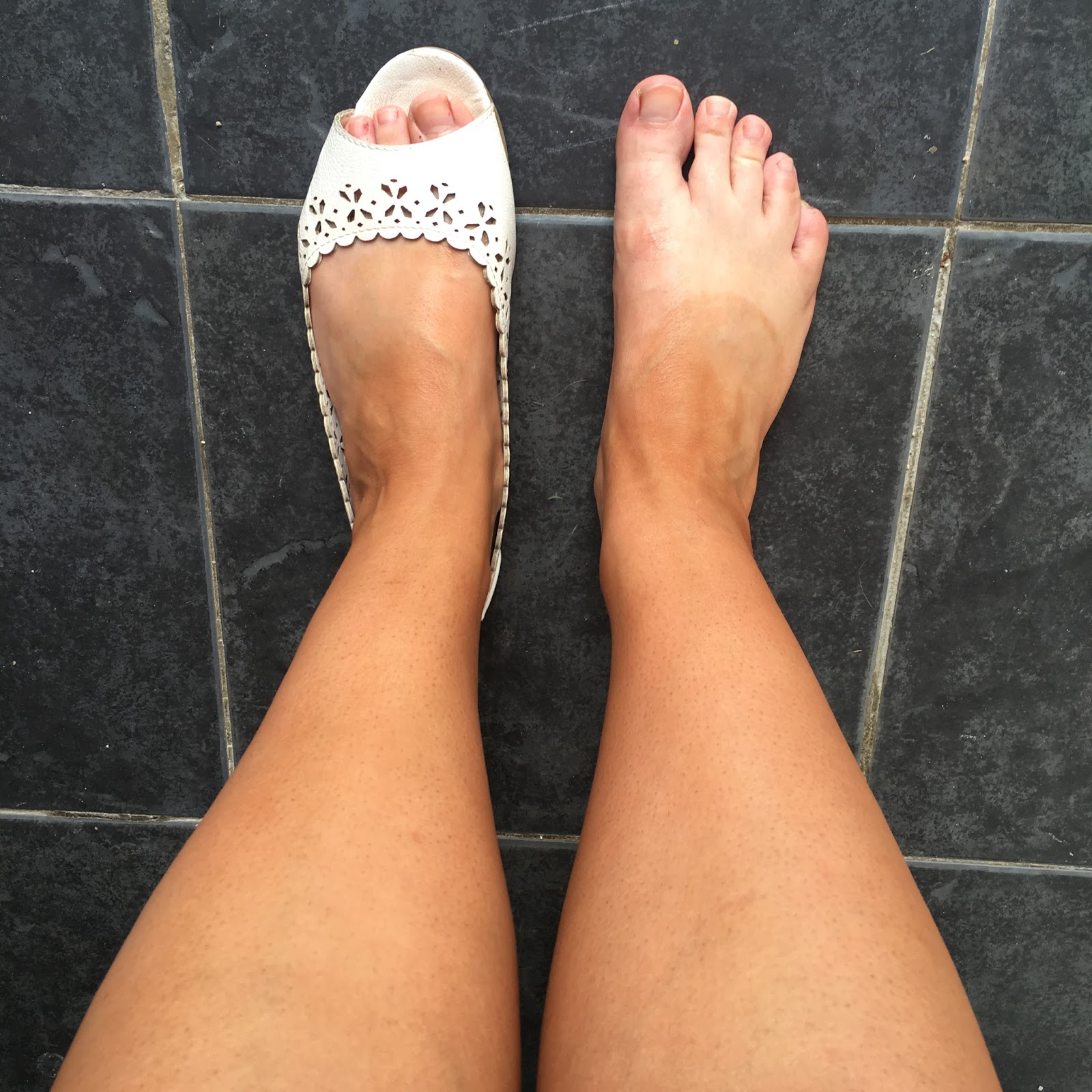 Not Your Average Bondi Sands Tans