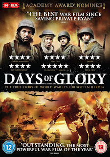 Days Of Glory (2006) วันบัญญัติวีรบุรุษ