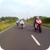 Isle of Man TT: Εξωφρενικές ταχύτητες με μοτοσυκλέτες (VIDEO)