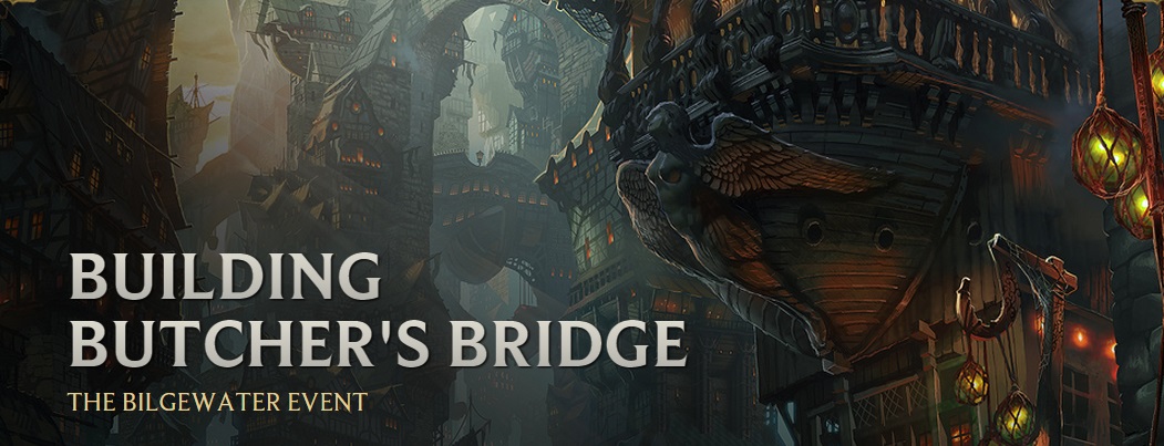 MurderBridge: ARAM Builds and Guides