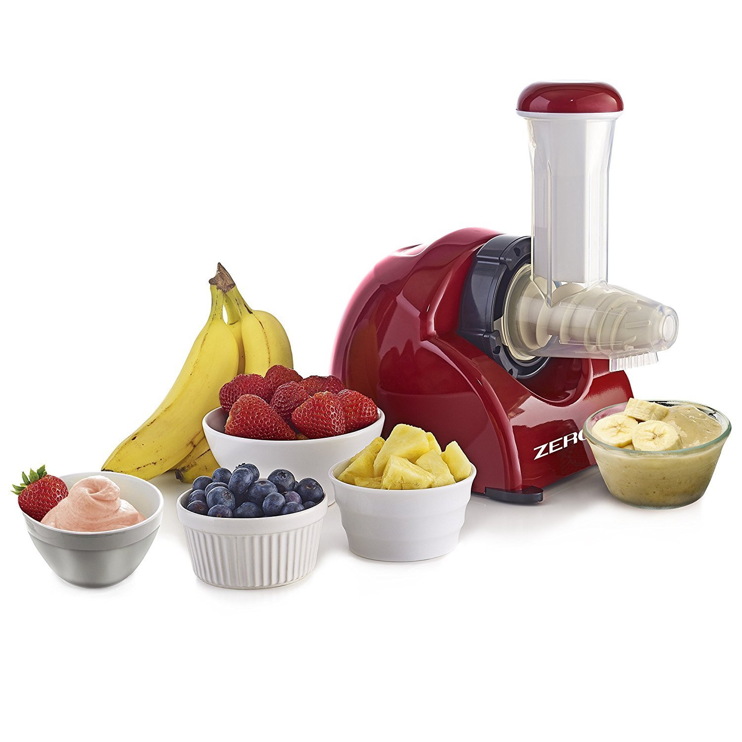 Amazon Ice Cream Machine