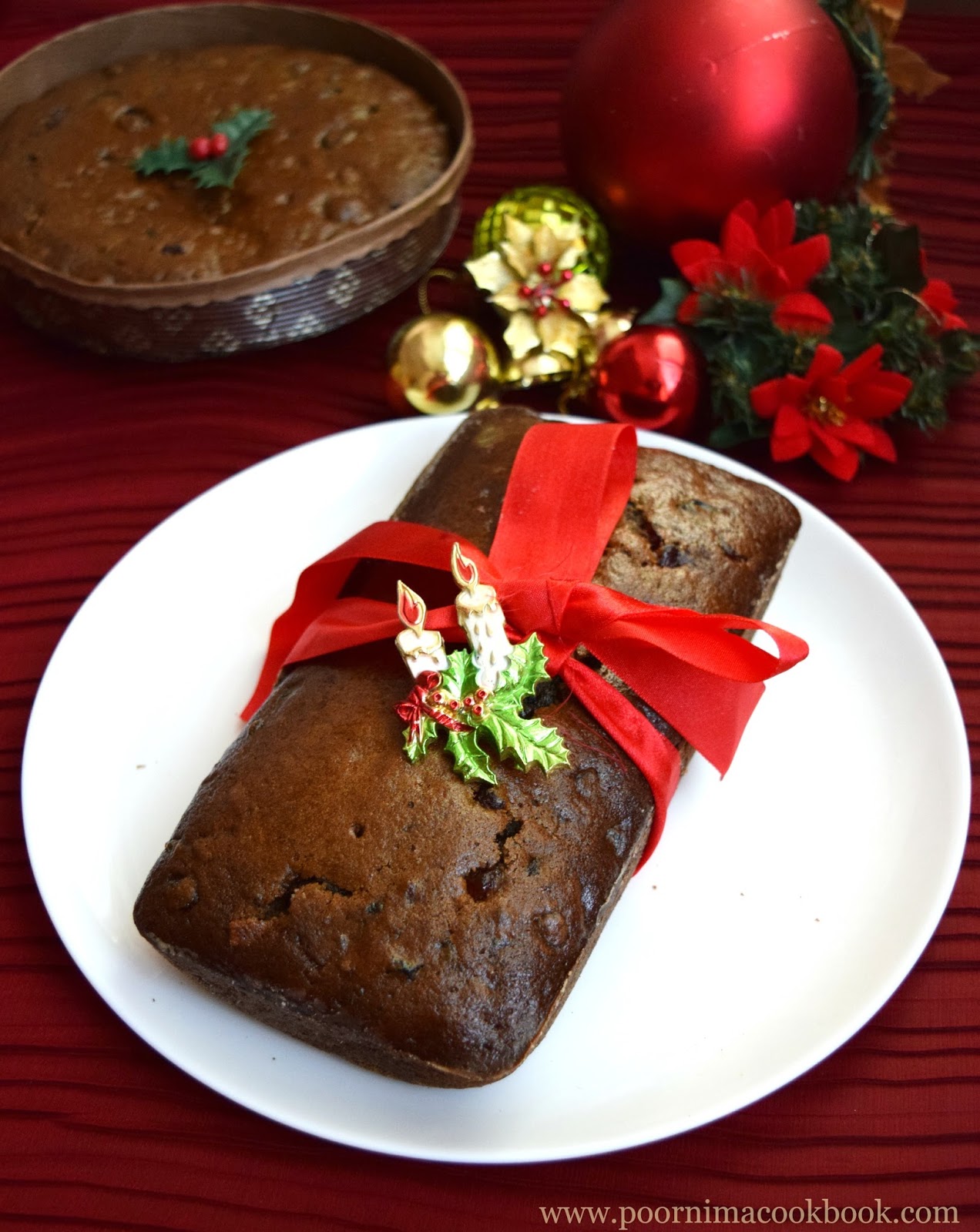 Soak fruits for non alcoholic fruit cake Soak Fruits For Non Alcoholic Fruit Cake - Easy, Boozy, Beautiful