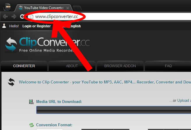 clip converter online clip converter online