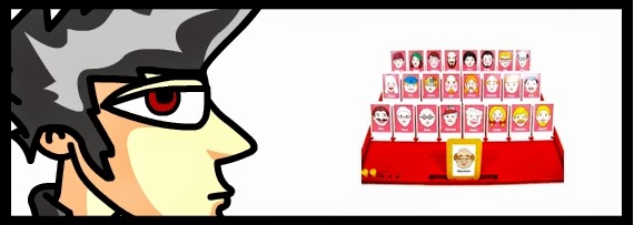 anonimo incognito: adivinhação