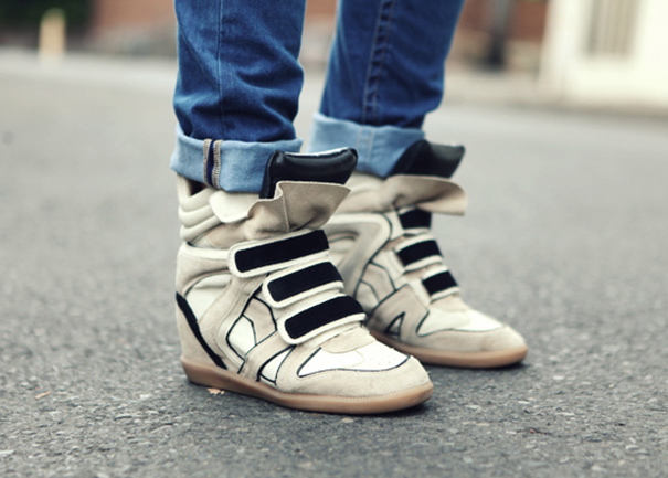 ♦♦The Pumped-Up Sneakers Report♦♦-80-speakinginstyle