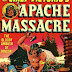 Chief Victorio's Apache Massacre #NN - Al Williamson / Frank Frazetta art