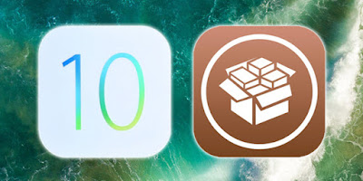 كيفية جيلبريك iOS10 Beta للآيفون و الآيباد مع أدوات السيديا التي تعمل بكفاءة معه
