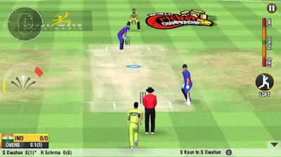 لعبة World Cricket Championship 2 للاندرويد, لعبة World Cricket Championship 2 مهكرة, لعبة World Cricket Championship 2 للاندرويد مهكرة, تحميل لعبة World Cricket Championship 2 apk مهكرة, لعبة World Cricket Championship 2 مهكرة جاهزة للاندرويد, لعبة World Cricket Championship 2 مهكرة بروابط مباشرة