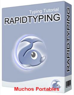 Rapid Typing Tutor Portable