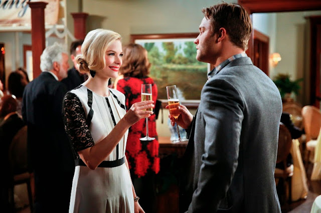 Hart of Dixie - Episode 3.16 - Carrying Your Love With Me - Review