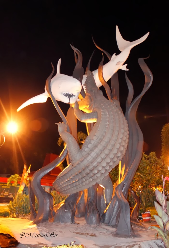 Surabaya, Kota Elite di Timur Jawa - LifeIsAStoryOfJourney