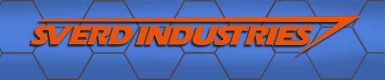 Sverd Industries