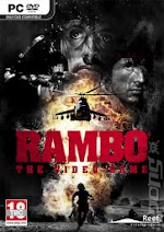 Rambo - The Game