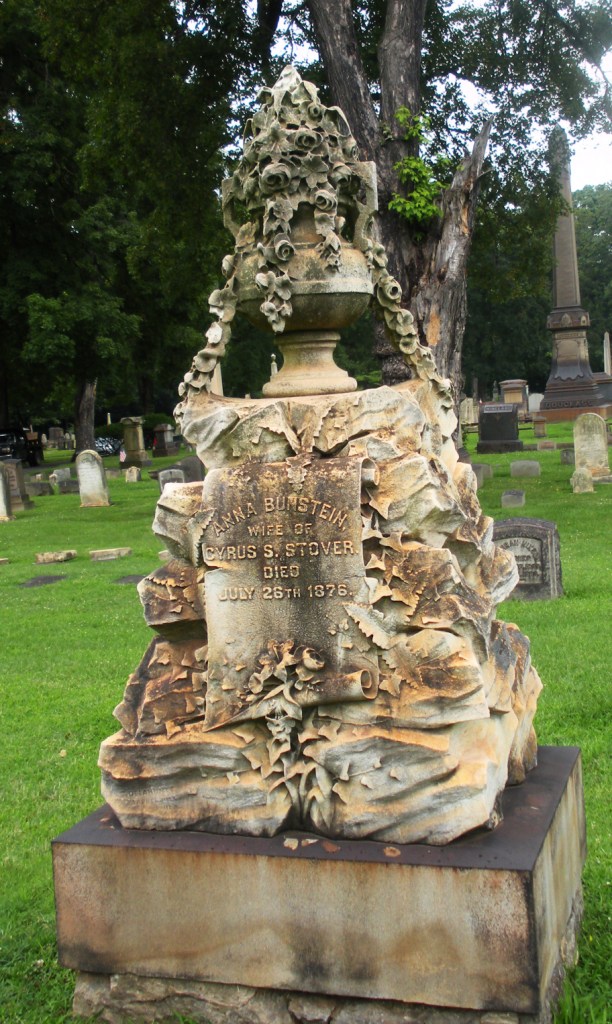 Engraved Cairns More Than Just a Pile of Rocks