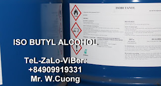 Isobutanol | iso butyl alcohol | secondary butanol