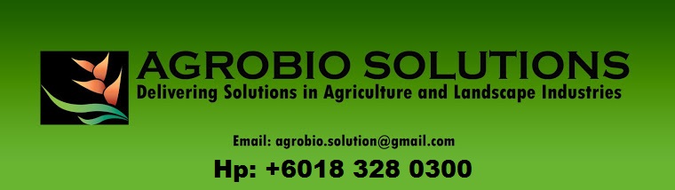 Agrobio Solutions -Delivering Solutions In Agriculture and Landscape Industries