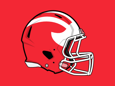 Sports Logo Spot: 2015