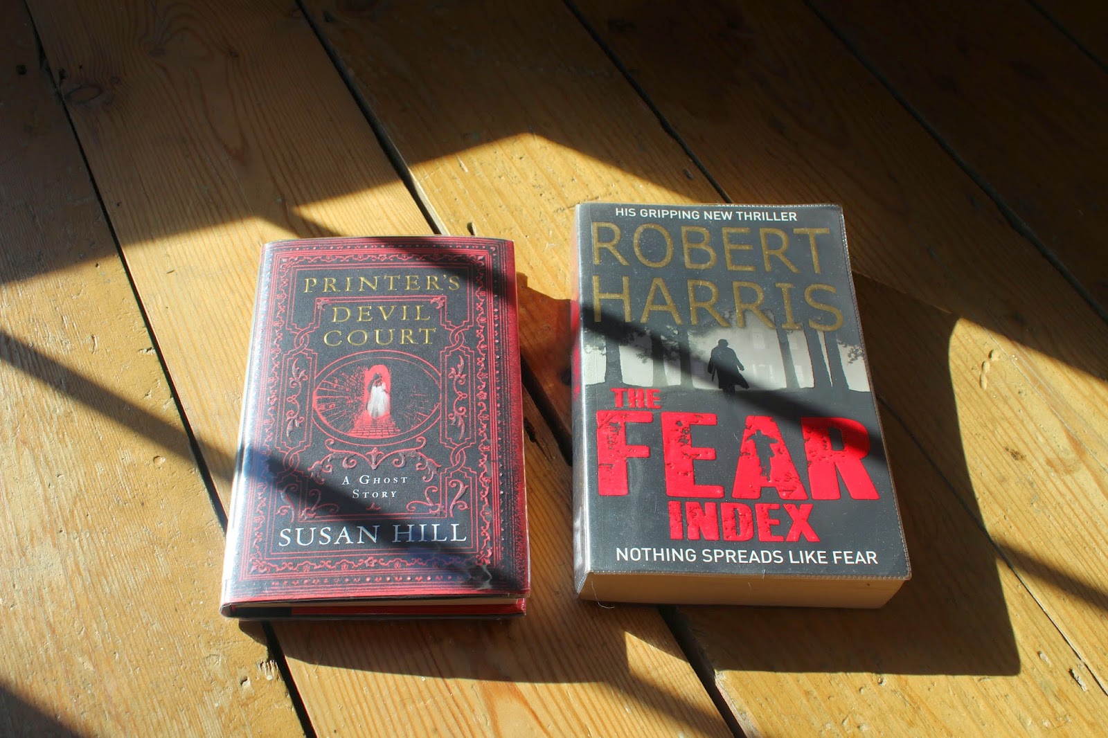 Witching Hour Reads for Halloween A Certain Adventure