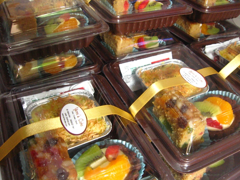 PRODUK Snack Box Makassar Snack Box murah Snack Box Arisan Snack