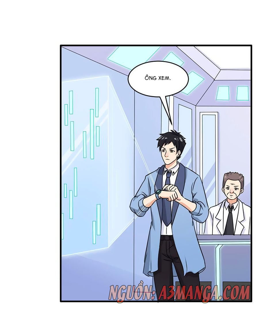 Số Hiệu 1314 - Chương 20 - Trang 51