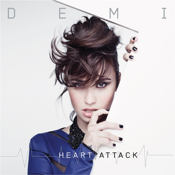 Heart+Attack+-+Single