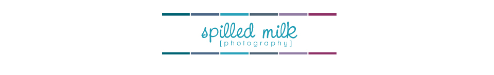 spilled milk photography