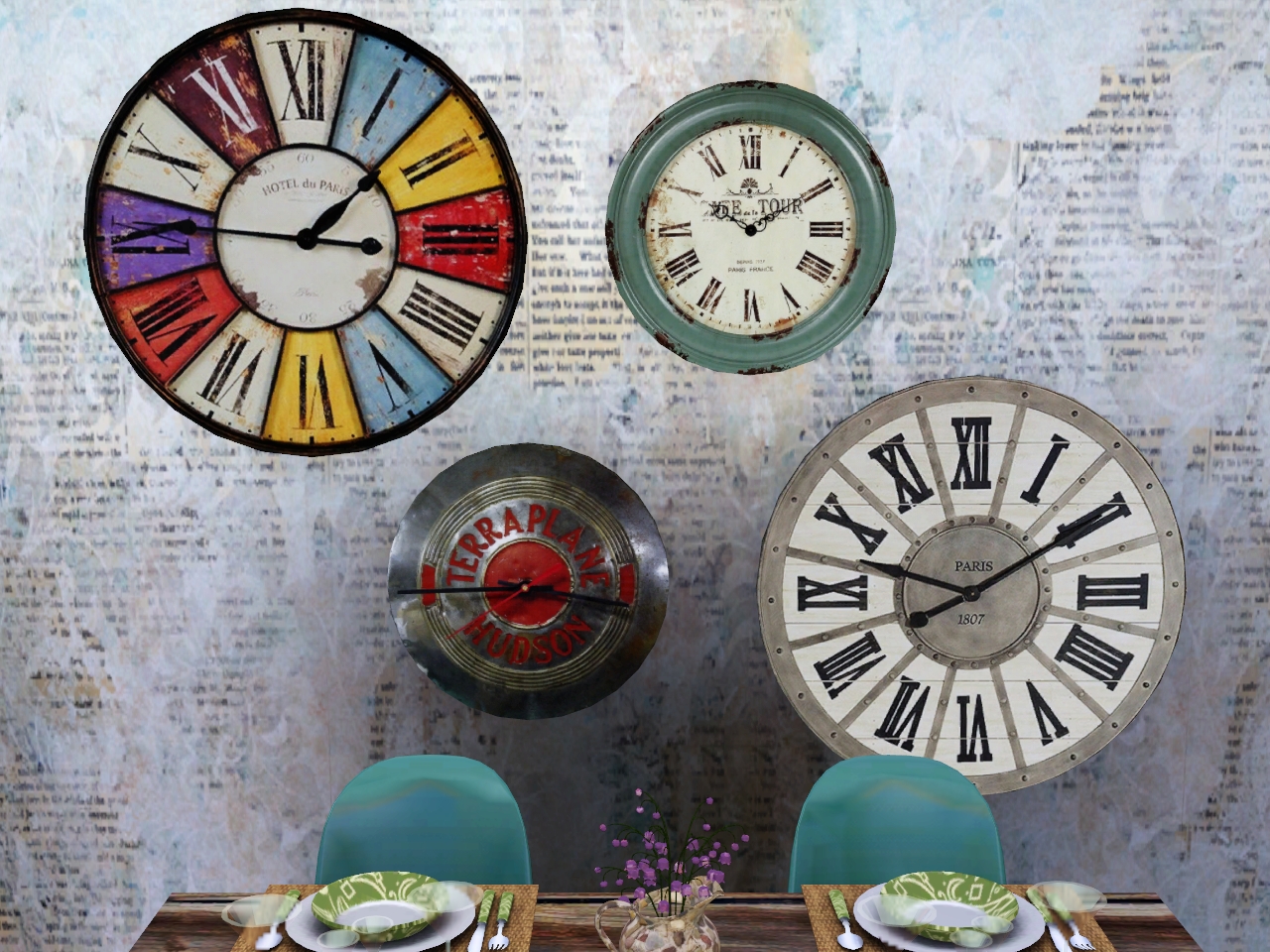 More the clock. Летнее время кадры. More the clock. More time часы. Clock on the wall illustration.