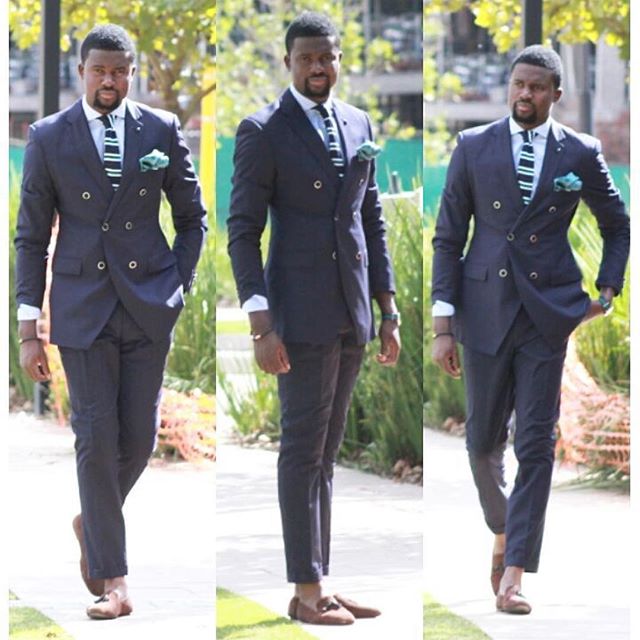 ADERONKE'S FASHION HOUSE: 30 CLASSIC OUTFIT FOR MEN
