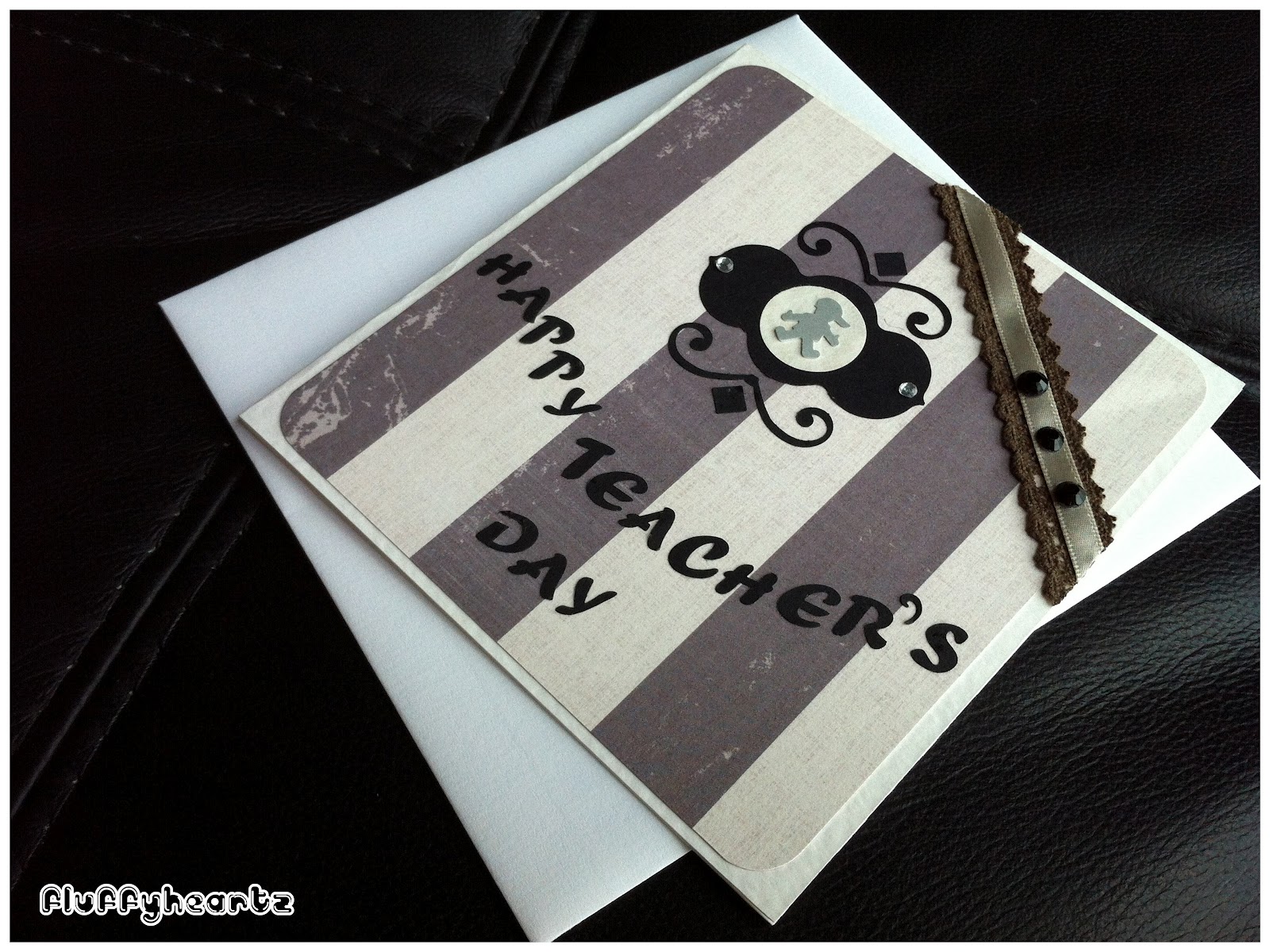 Fluffyheartz ♥ Teacher's Day Cards for male teachers