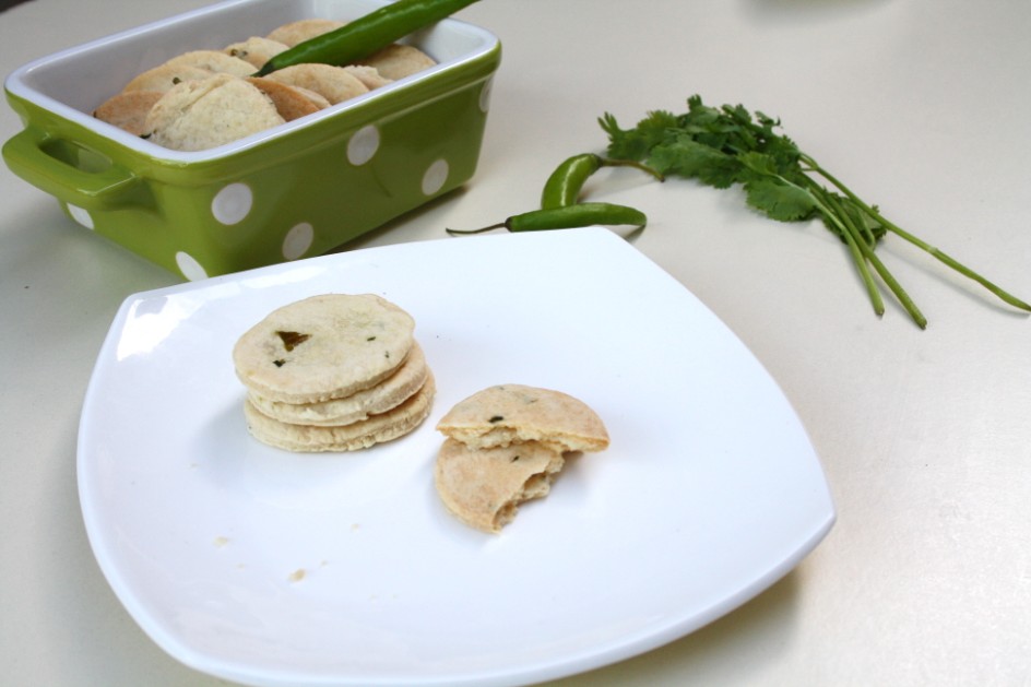 Iyengar Bakery Khara Biscuit Karnataka Special Indian Cooking