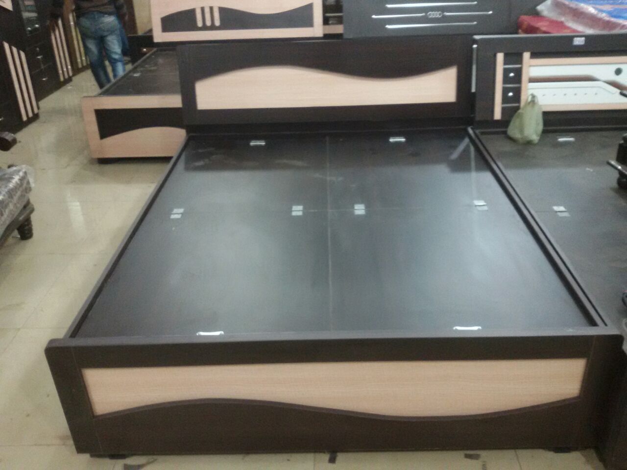 Furniture Market Surat