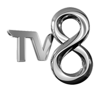 TV8 Italy frequency on Hotbird
