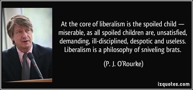 Liberalism 101
