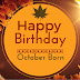 October Special : Happy Birthday Wishes Pictures