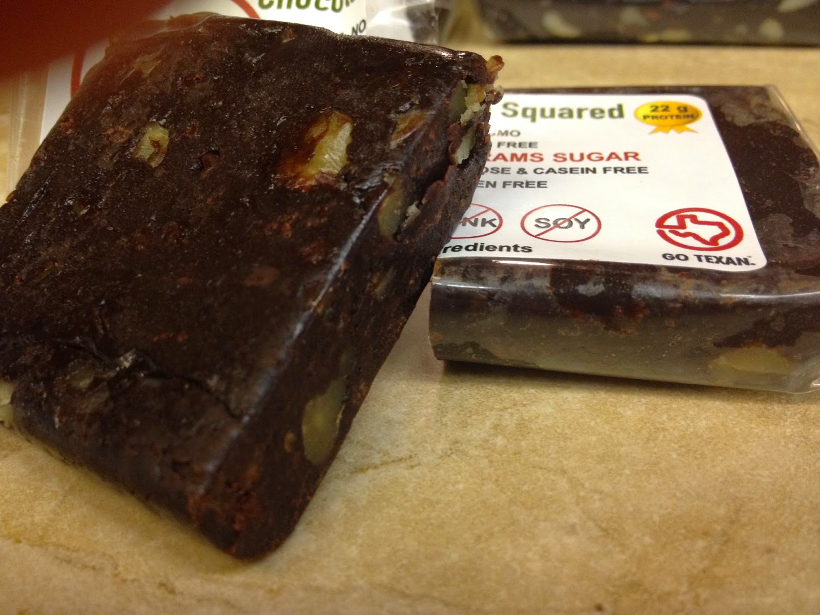 Crazy Life as Mom Marigold Bars Review and giveaway