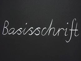 Schule Schweiz: Das Ende der Schnürlischrift?