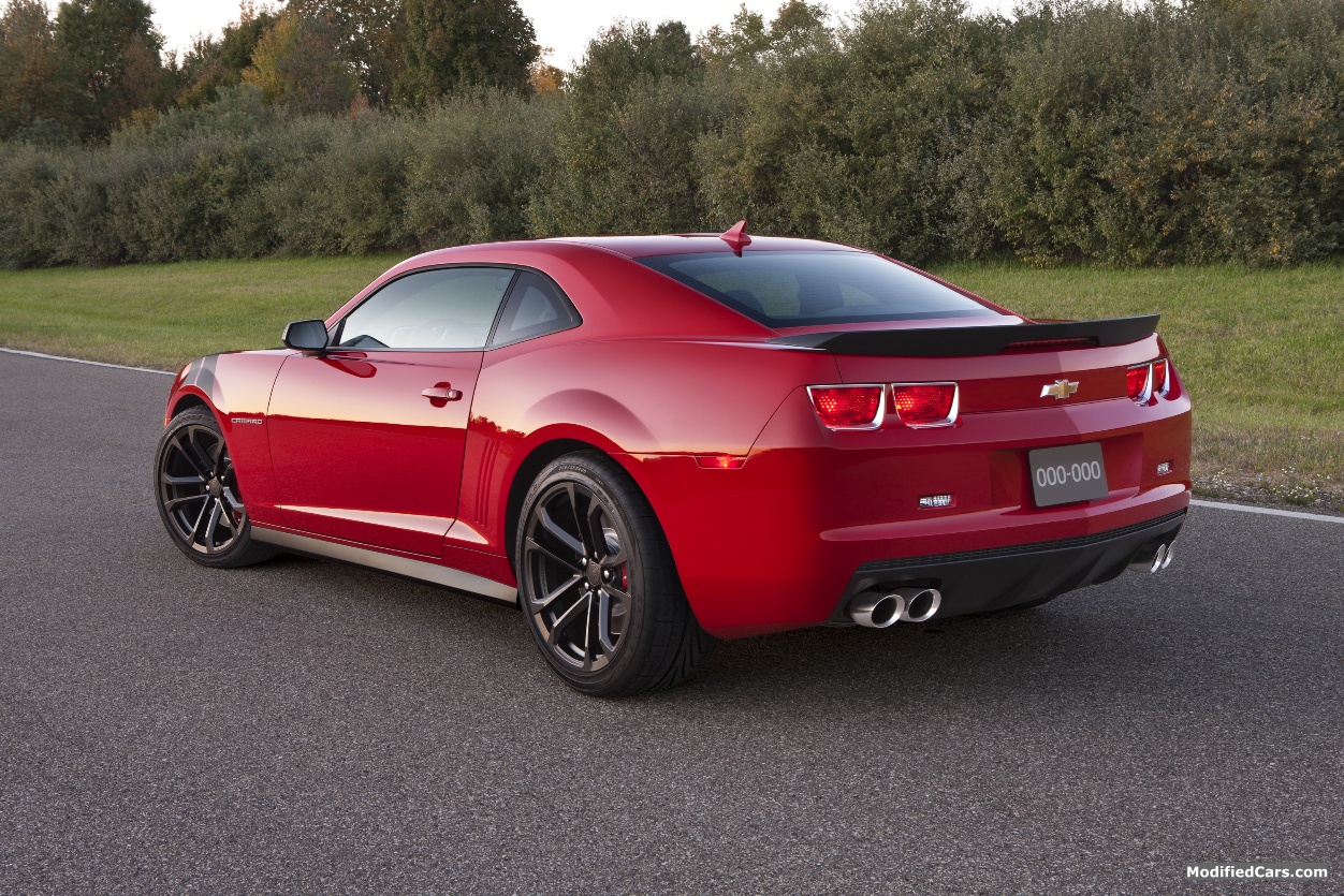 VEHÍCULOS AMERICANOS: NUEVO CHEBROLET CAMARO 2013 VEHÍCULOS AMERICANOS: NUEVO CHEBROLET CAMARO 2013