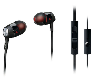 Pilihan 3 Jenis Headset Philips dengan Suara Menakjubkan