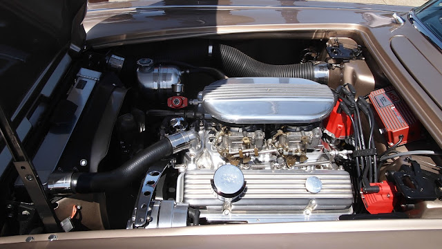 Car Engine Car Engine